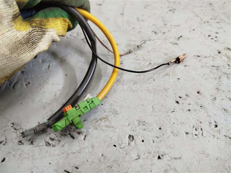 Шлейф подрулевой, 3400 рублей, Санкт-Петербург