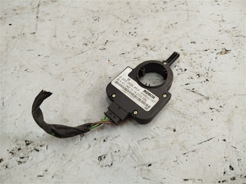 Датчик угла поворота руля, 4260 рублей, Санкт-Петербург