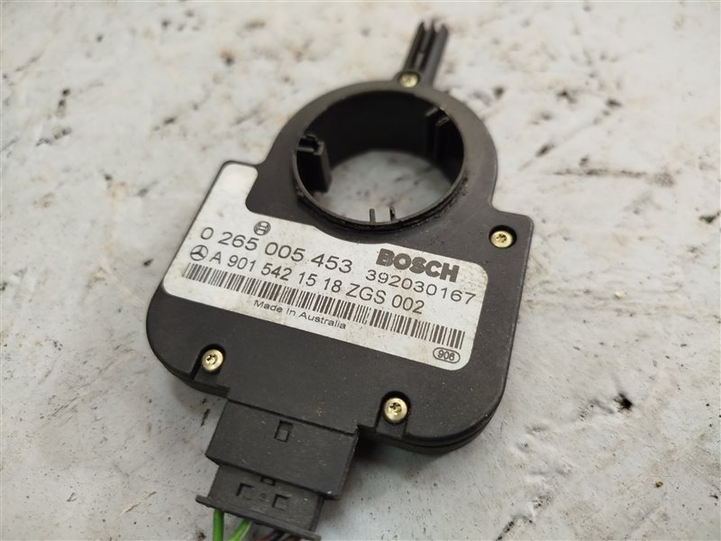 Датчик угла поворота руля, 4260 рублей, Санкт-Петербург