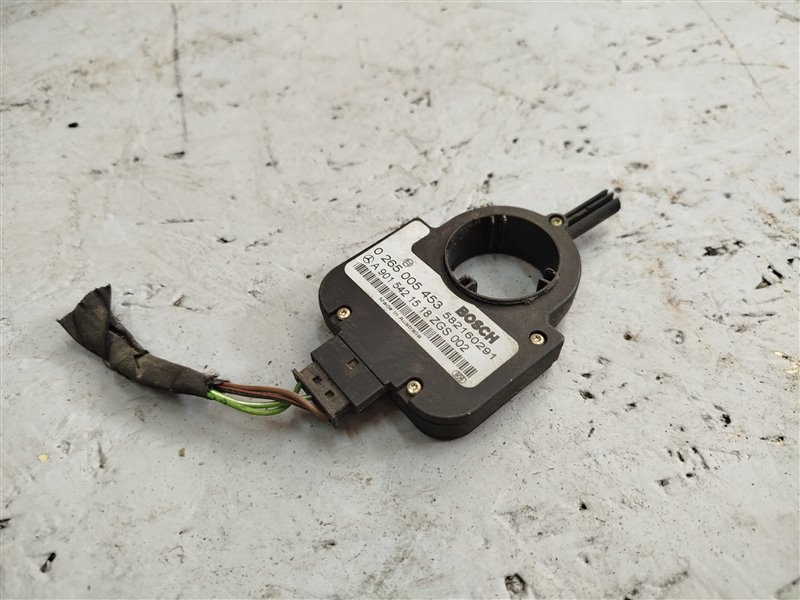 Датчик угла поворота руля, 4260 рублей, Санкт-Петербург
