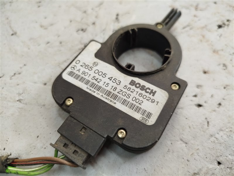 Датчик угла поворота руля, 4260 рублей, Санкт-Петербург