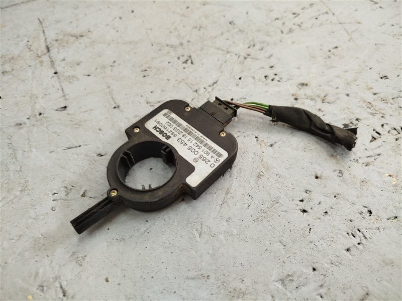 Датчик угла поворота руля, 4260 рублей, Санкт-Петербург