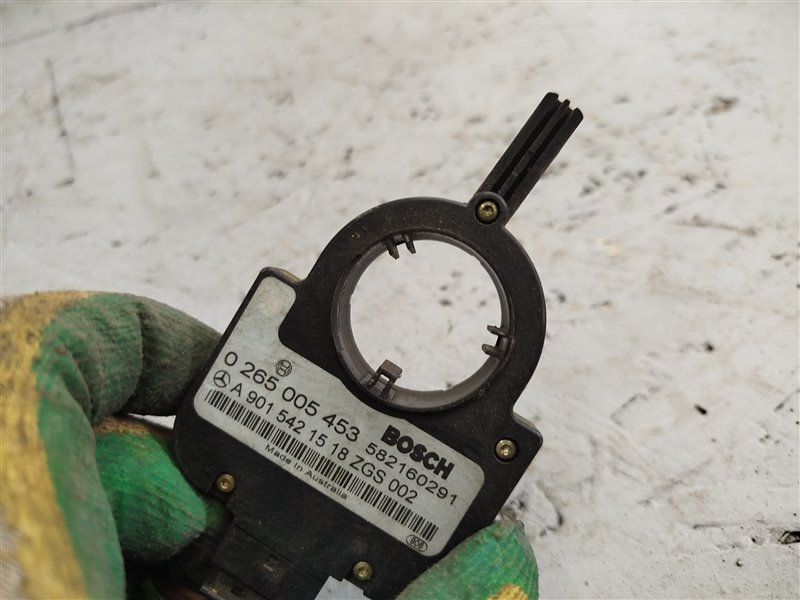 Датчик угла поворота руля, 4260 рублей, Санкт-Петербург