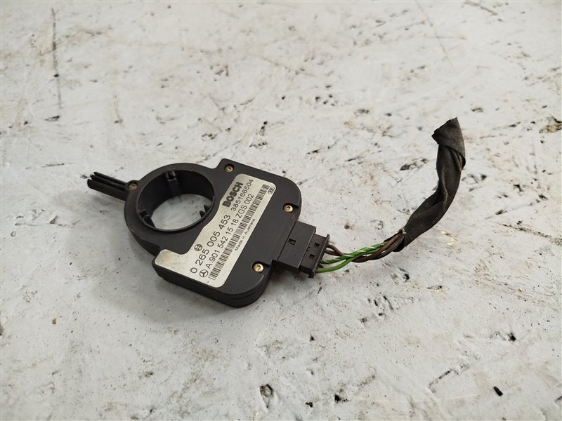 Датчик угла поворота руля, 4260 рублей, Санкт-Петербург