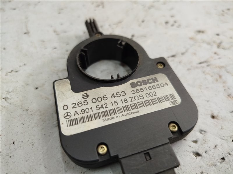 Датчик угла поворота руля, 4260 рублей, Санкт-Петербург