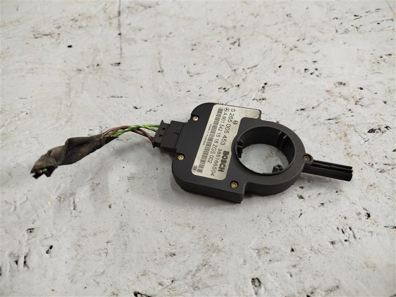 Датчик угла поворота руля, 4260 рублей, Санкт-Петербург