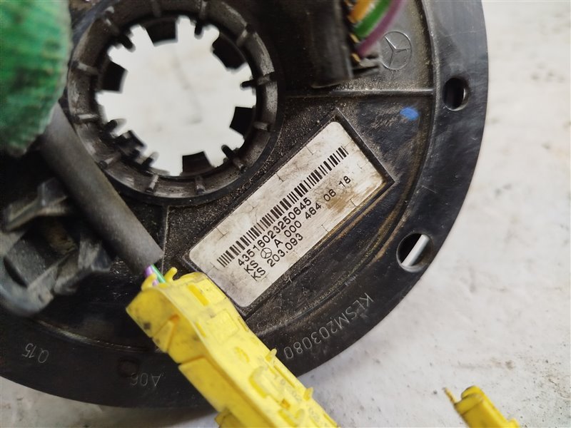 Шлейф подрулевой, 7095 рублей, Санкт-Петербург