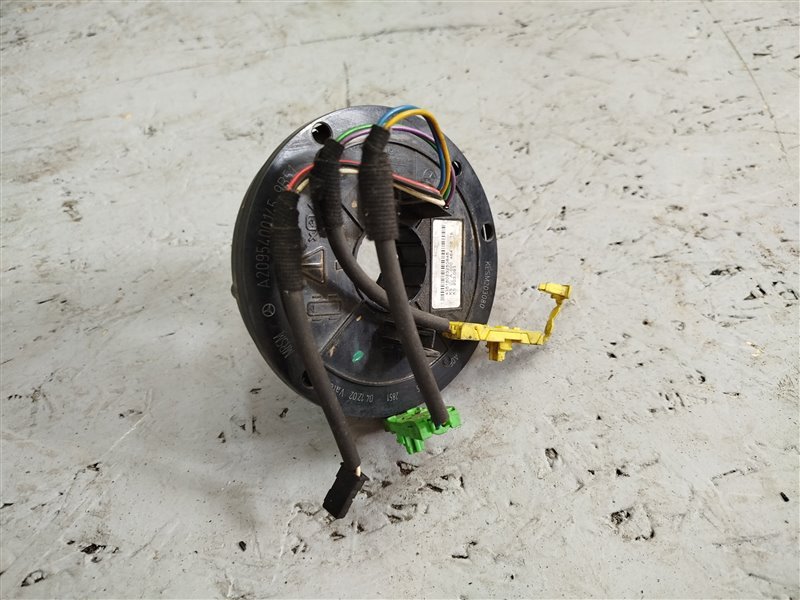 Шлейф подрулевой, 7095 рублей, Санкт-Петербург