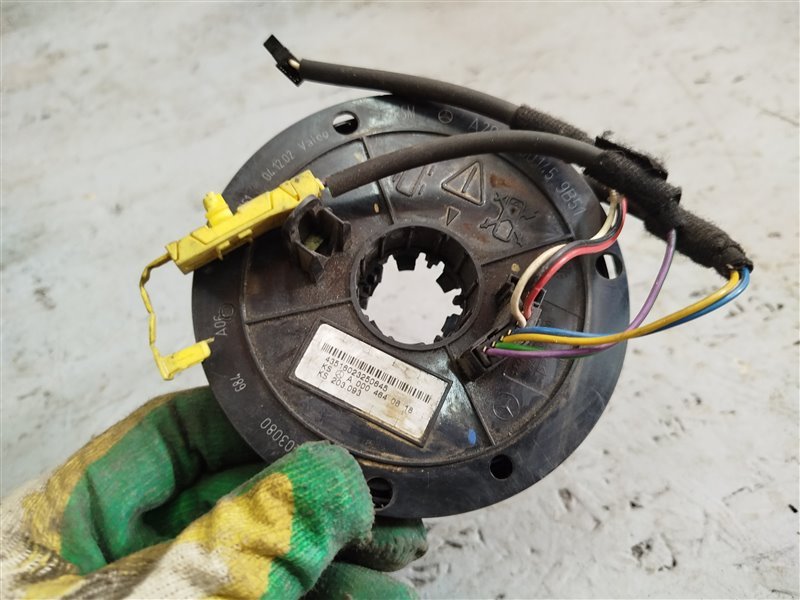 Шлейф подрулевой, 7095 рублей, Санкт-Петербург