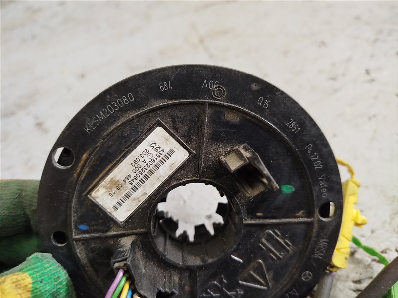 Шлейф подрулевой, 7095 рублей, Санкт-Петербург