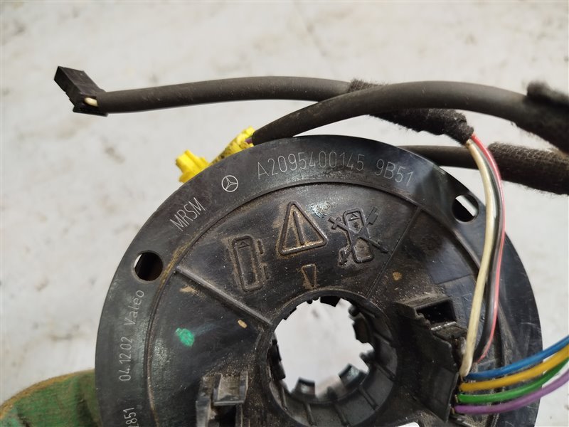 Шлейф подрулевой, 7095 рублей, Санкт-Петербург