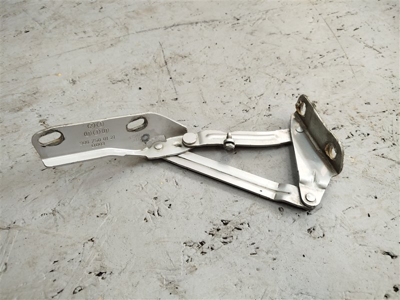 петля капота, 1425 рублей, Санкт-Петербург