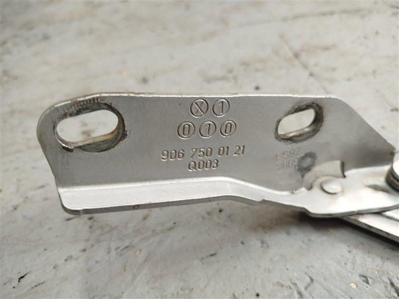 петля капота, 1425 рублей, Санкт-Петербург