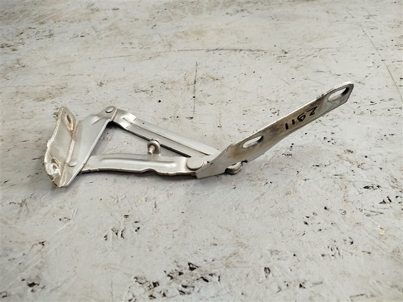 петля капота, 1425 рублей, Санкт-Петербург