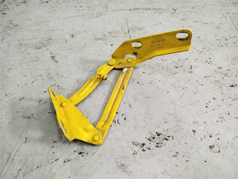 петля капота, 1235 рублей, Санкт-Петербург