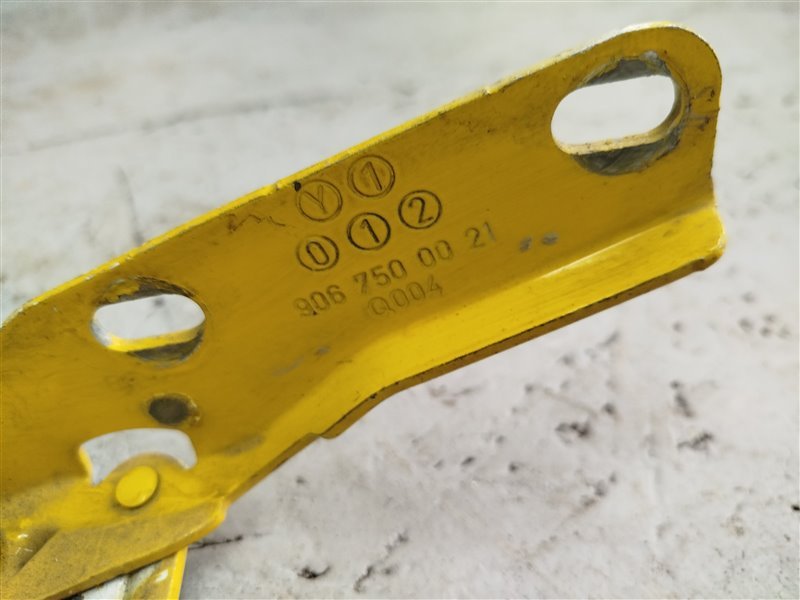 петля капота, 1235 рублей, Санкт-Петербург