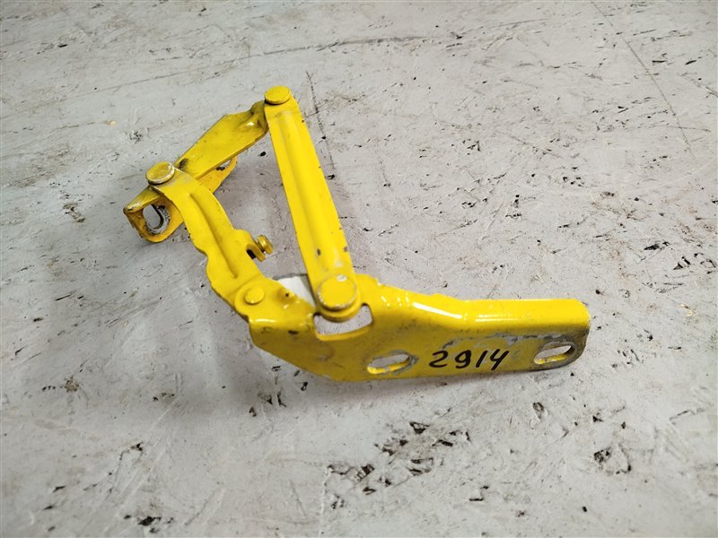 петля капота, 1235 рублей, Санкт-Петербург