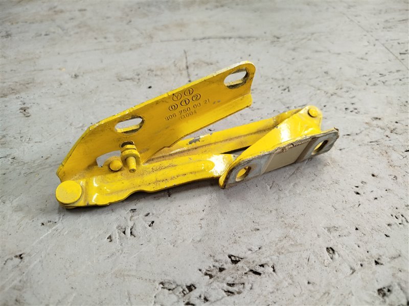 петля капота, 1235 рублей, Санкт-Петербург