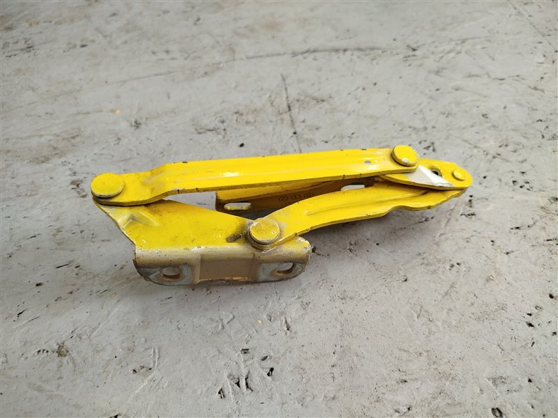 петля капота, 1235 рублей, Санкт-Петербург