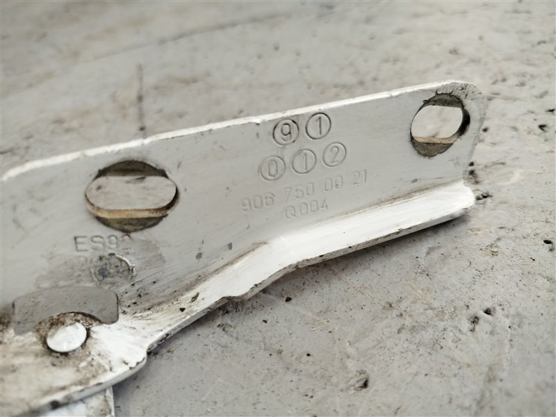 петля капота, 1425 рублей, Санкт-Петербург