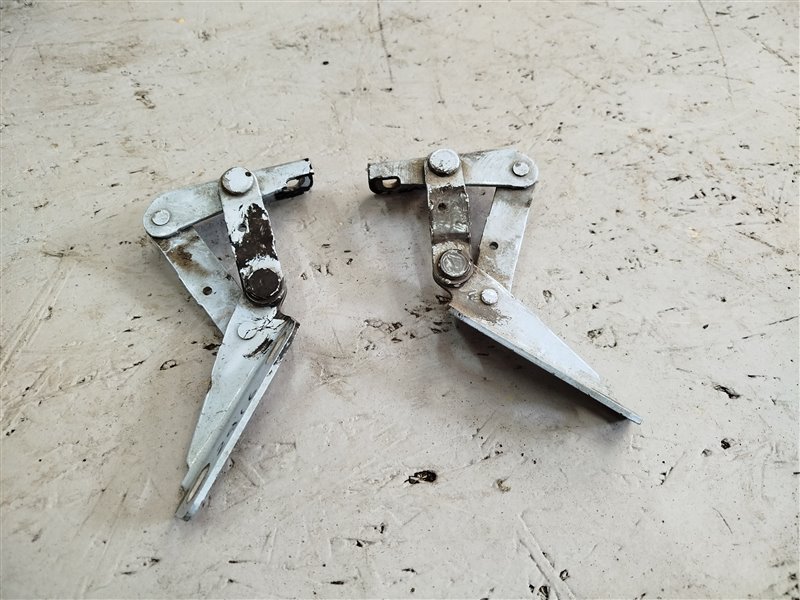 петли капота, 2445 рублей, Санкт-Петербург