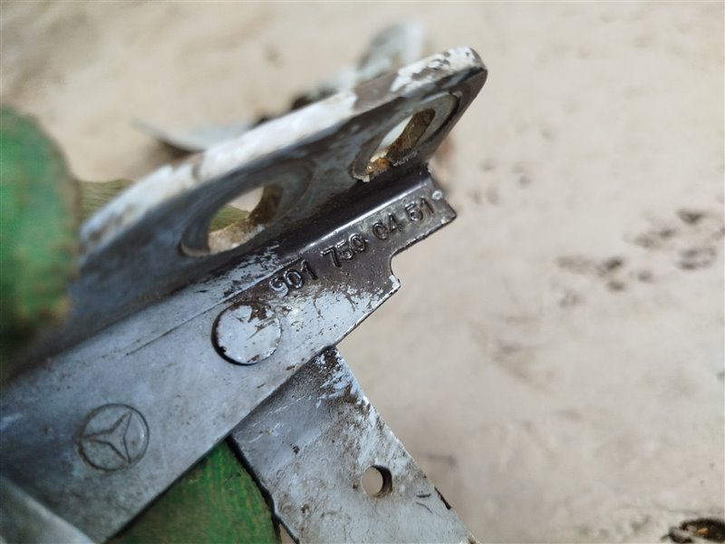 петли капота, 2445 рублей, Санкт-Петербург