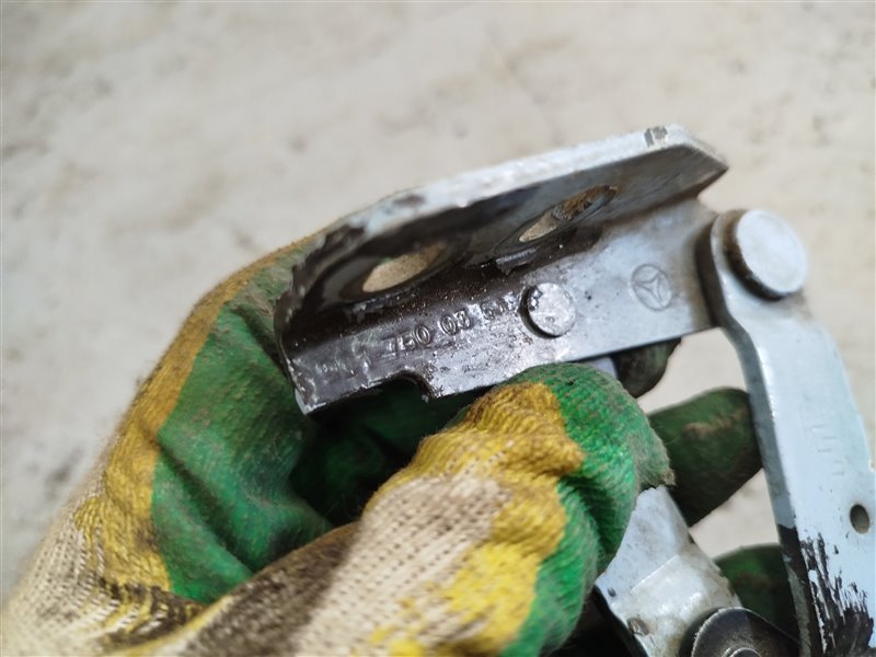 петли капота, 2445 рублей, Санкт-Петербург