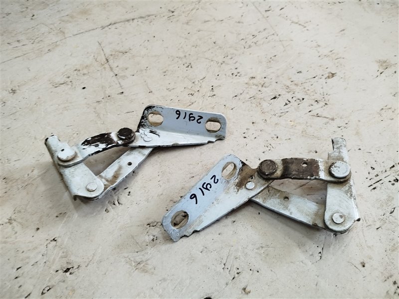 петли капота, 2445 рублей, Санкт-Петербург