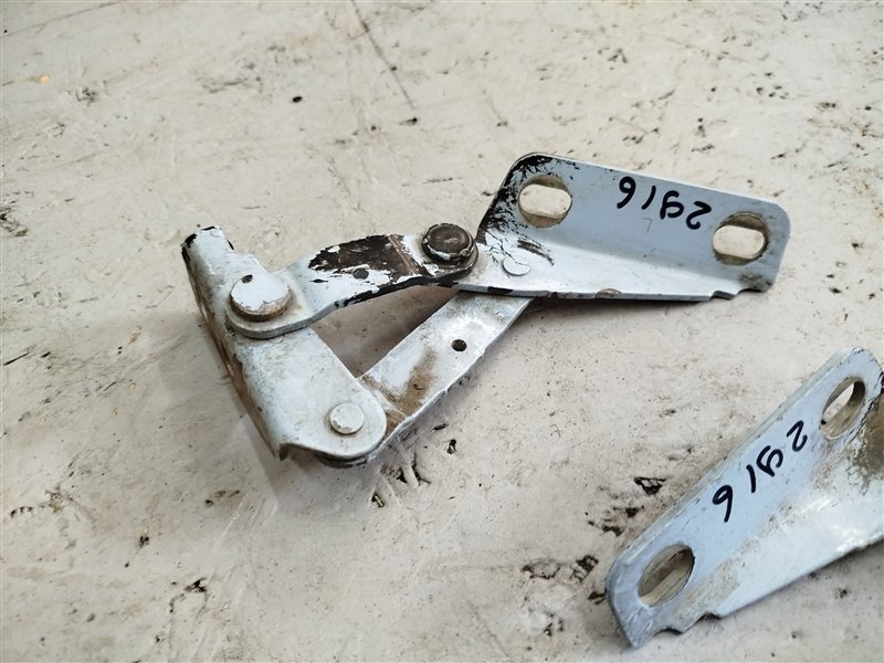 петли капота, 2445 рублей, Санкт-Петербург