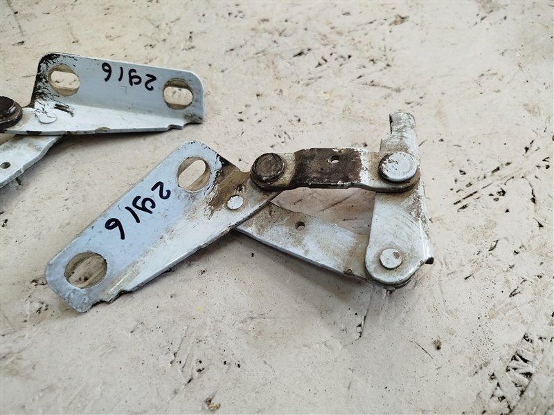 петли капота, 2445 рублей, Санкт-Петербург