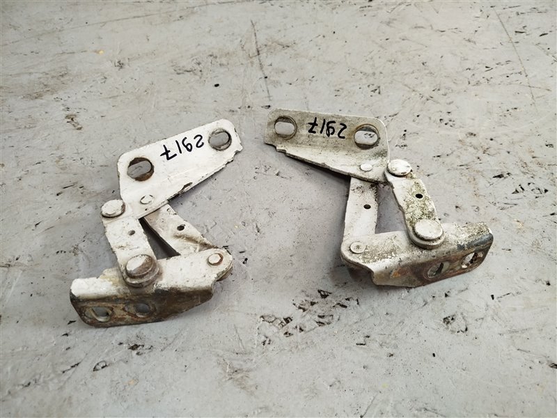 петли капота, 2445 рублей, Санкт-Петербург