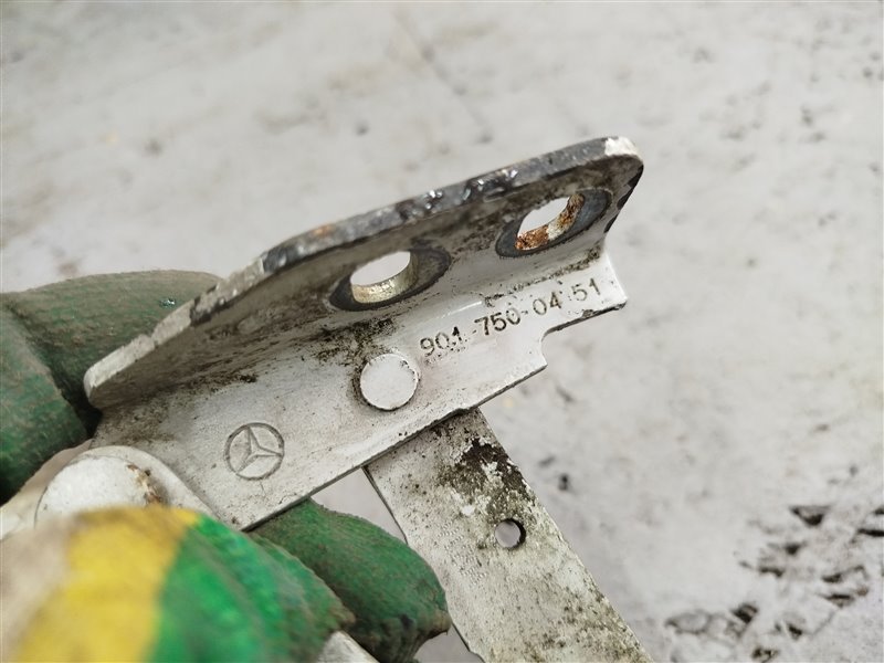 петли капота, 2445 рублей, Санкт-Петербург