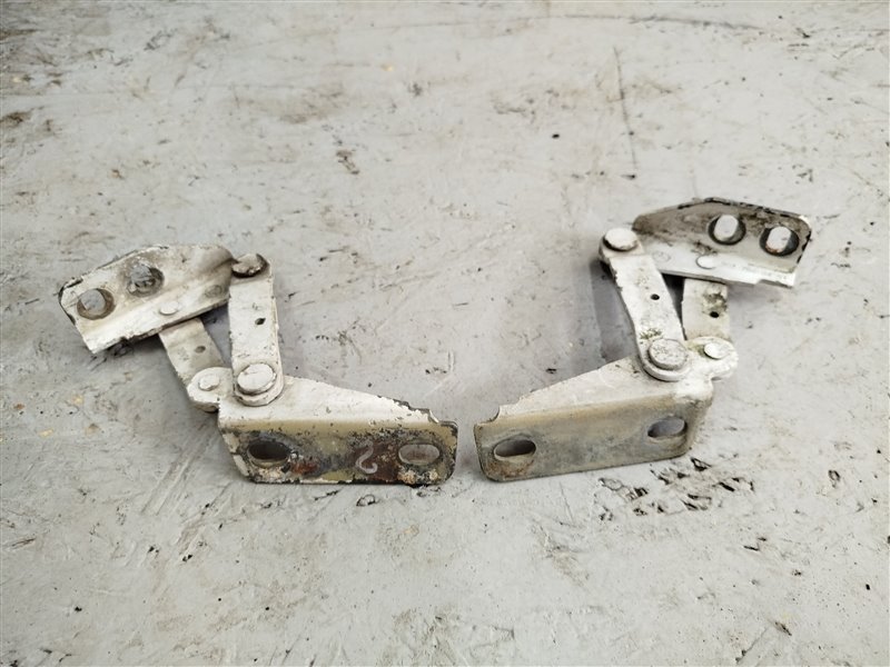 петли капота, 2445 рублей, Санкт-Петербург