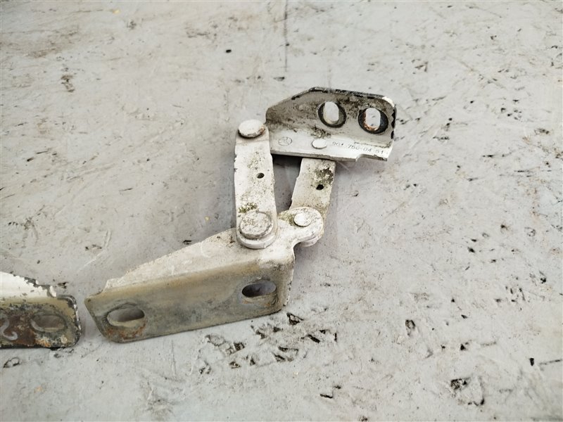 петли капота, 2445 рублей, Санкт-Петербург