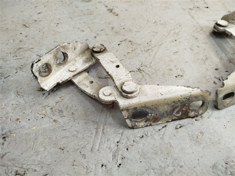 петли капота, 2445 рублей, Санкт-Петербург