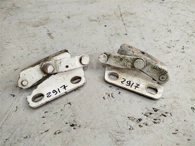 петли капота, 2445 рублей, Санкт-Петербург