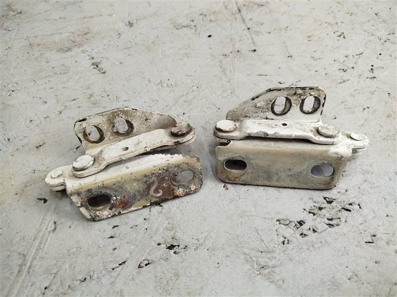 петли капота, 2445 рублей, Санкт-Петербург