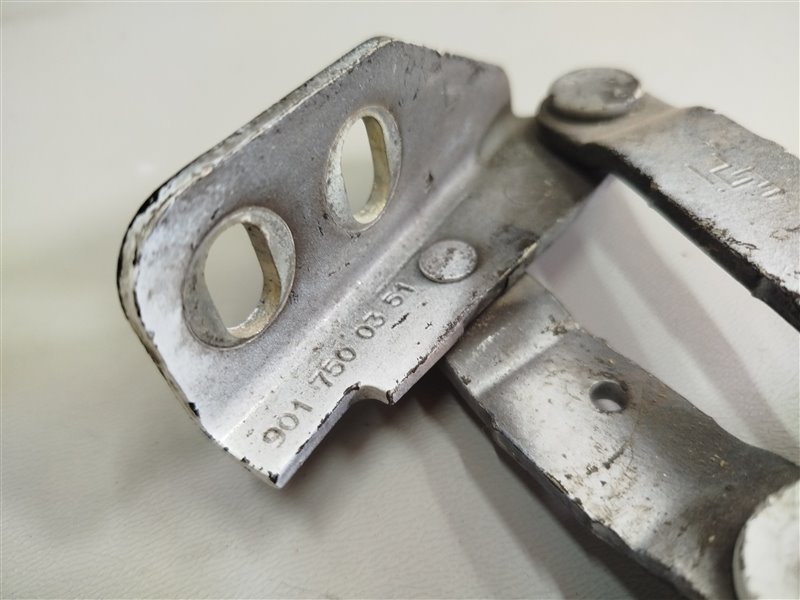 петли капота, 2445 рублей, Санкт-Петербург