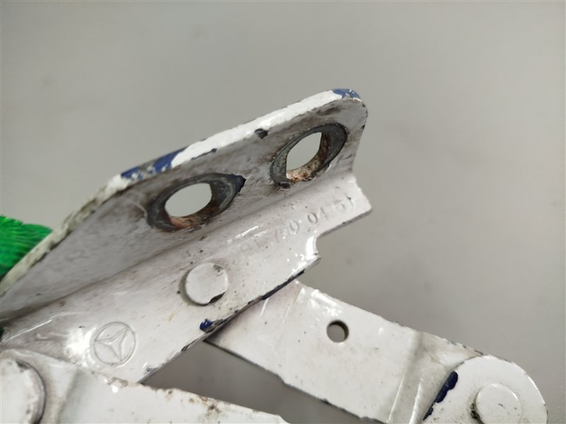 петли капота, 2445 рублей, Санкт-Петербург