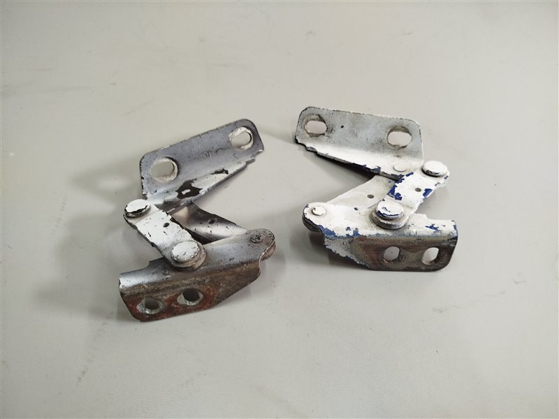 петли капота, 2445 рублей, Санкт-Петербург