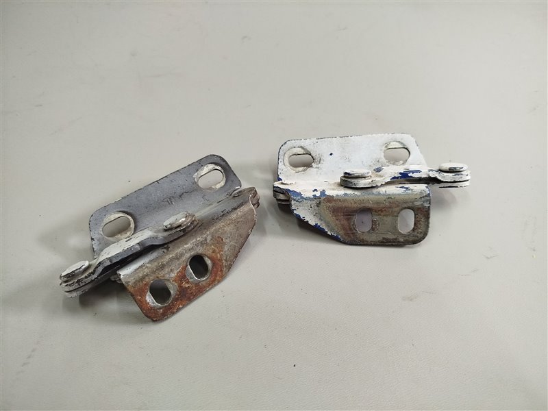 петли капота, 2445 рублей, Санкт-Петербург