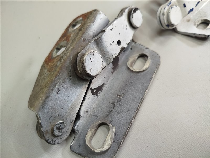 петли капота, 2445 рублей, Санкт-Петербург