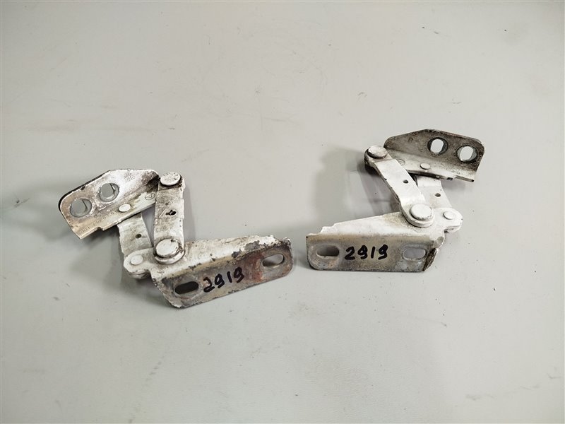 петли капота, 2445 рублей, Санкт-Петербург