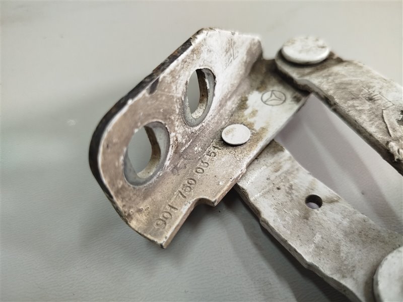 петли капота, 2445 рублей, Санкт-Петербург