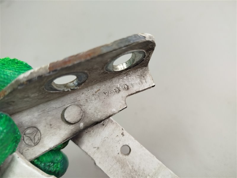 петли капота, 2445 рублей, Санкт-Петербург