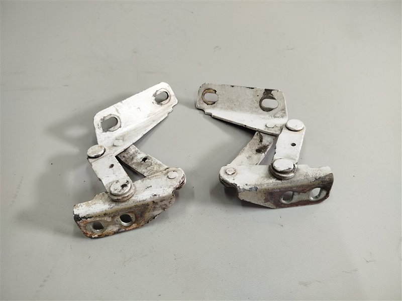 петли капота, 2445 рублей, Санкт-Петербург