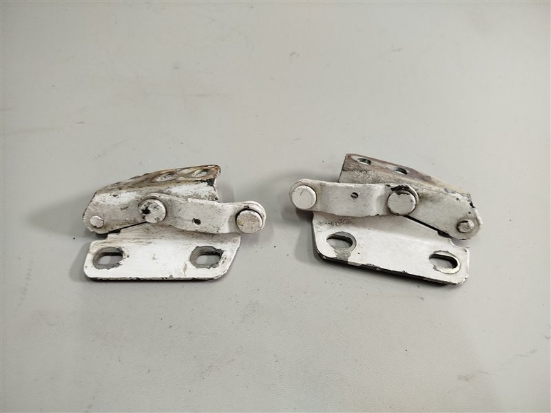 петли капота, 2445 рублей, Санкт-Петербург