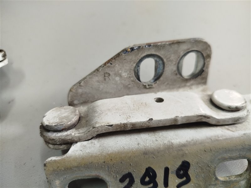 петли капота, 2445 рублей, Санкт-Петербург