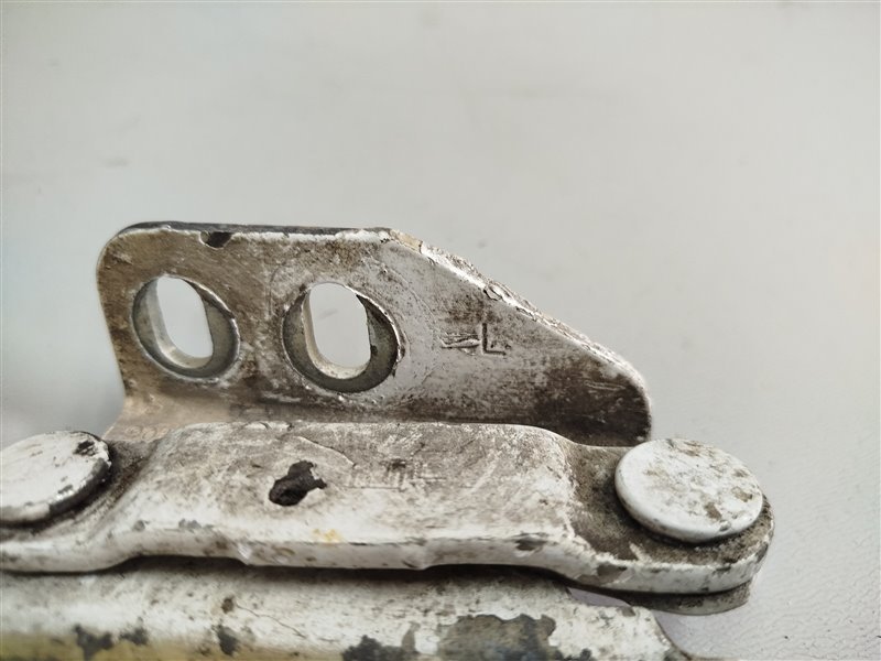 петли капота, 2445 рублей, Санкт-Петербург