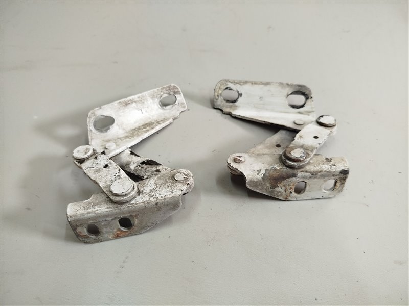 петли капота, 2445 рублей, Санкт-Петербург